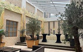 Hotel Des Colonies Brussels By Mercure